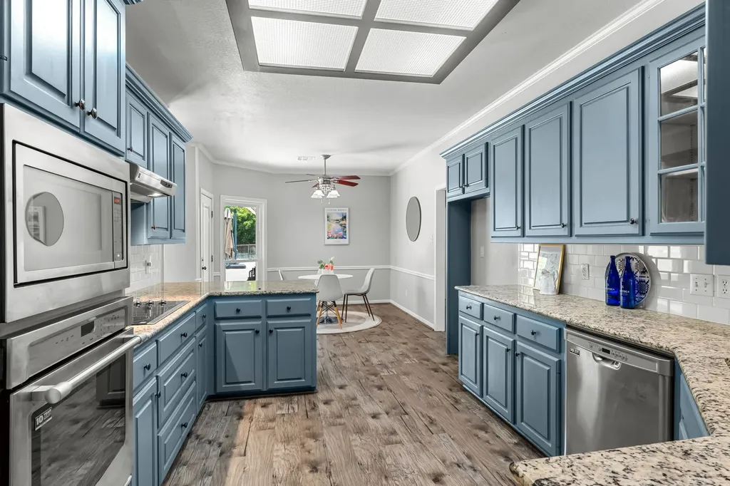 1104 Western Ridge Drive Waco TX 76712