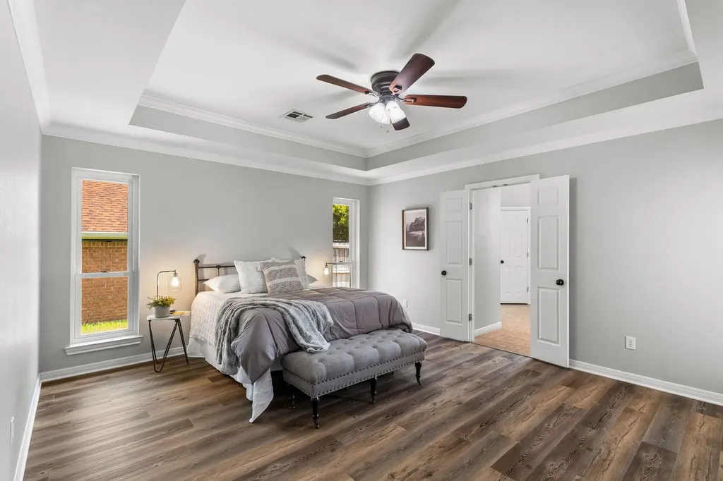 1104 Western Ridge Drive Waco TX 76712
