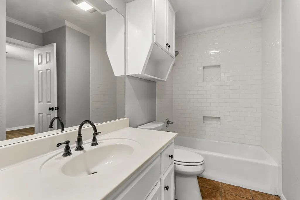 1104 Western Ridge Drive Waco TX 76712