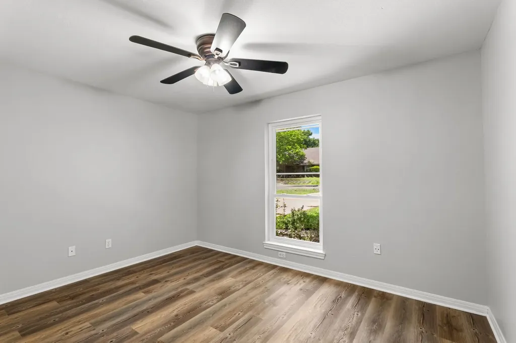 1104 Western Ridge Drive Waco TX 76712