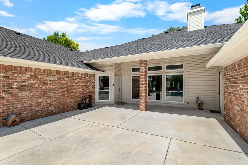 1104 Western Ridge Drive Waco TX 76712