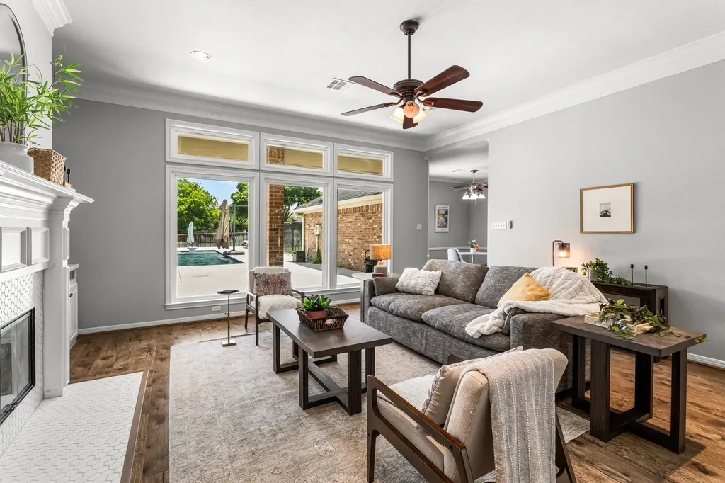 1104 Western Ridge Drive Waco TX 76712