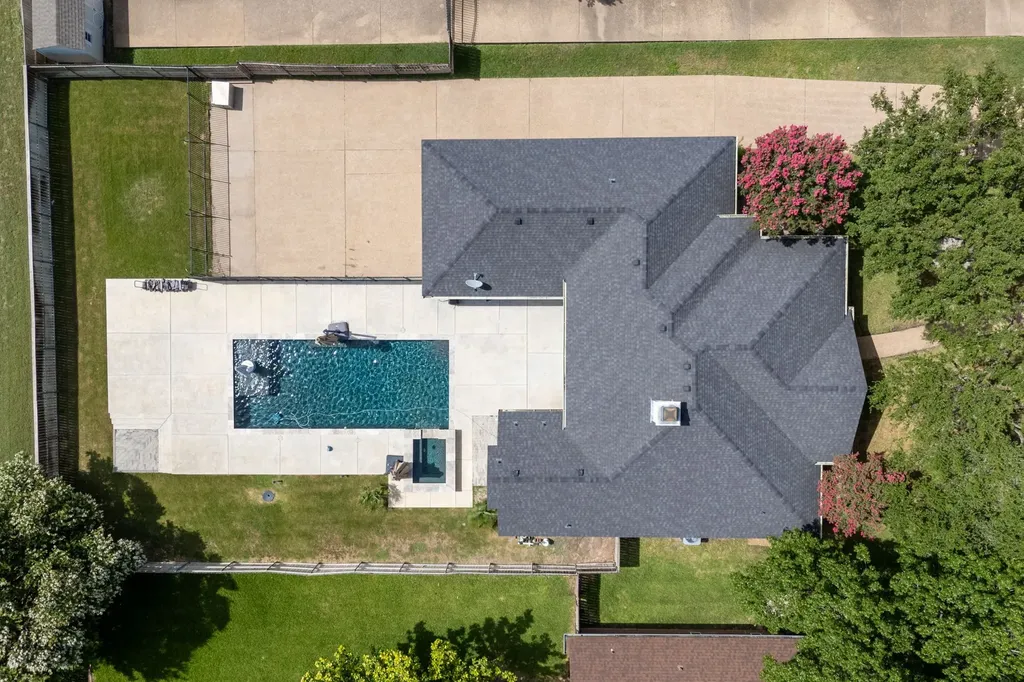 1104 Western Ridge Drive Waco TX 76712