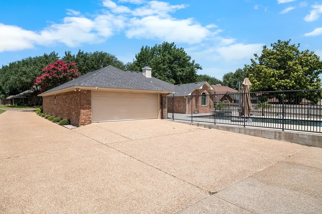 1104 Western Ridge Drive Waco TX 76712