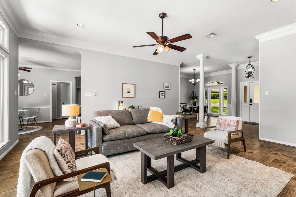 1104 Western Ridge Drive Waco TX 76712