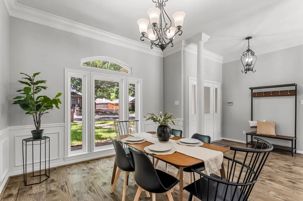 1104 Western Ridge Drive Waco TX 76712