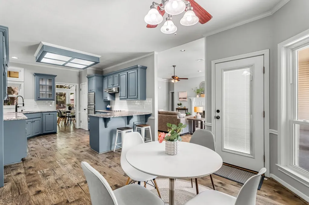 1104 Western Ridge Drive Waco TX 76712