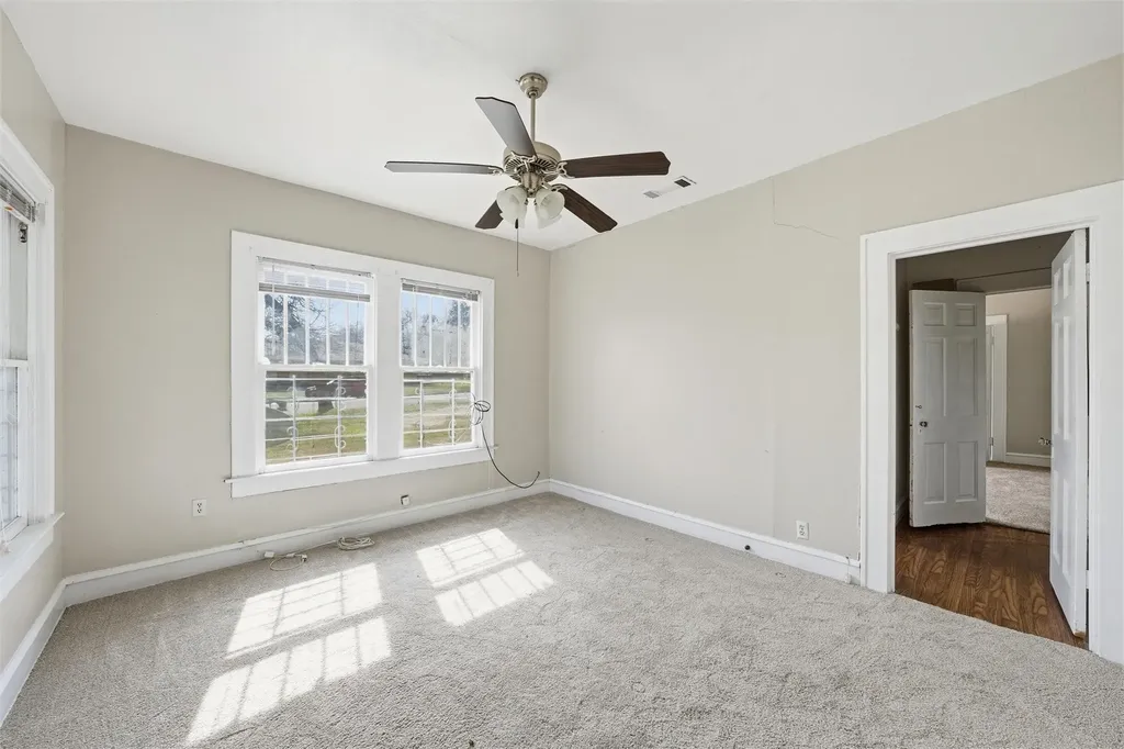2012 N 5th Street Waco TX 76708