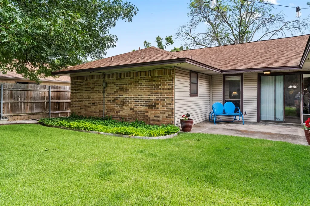3212 Dunes Denton TX 76209