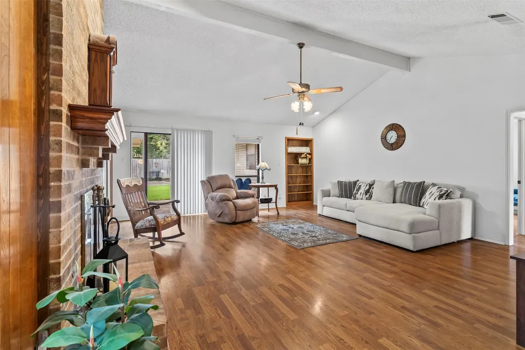 3212 Dunes Denton TX 76209