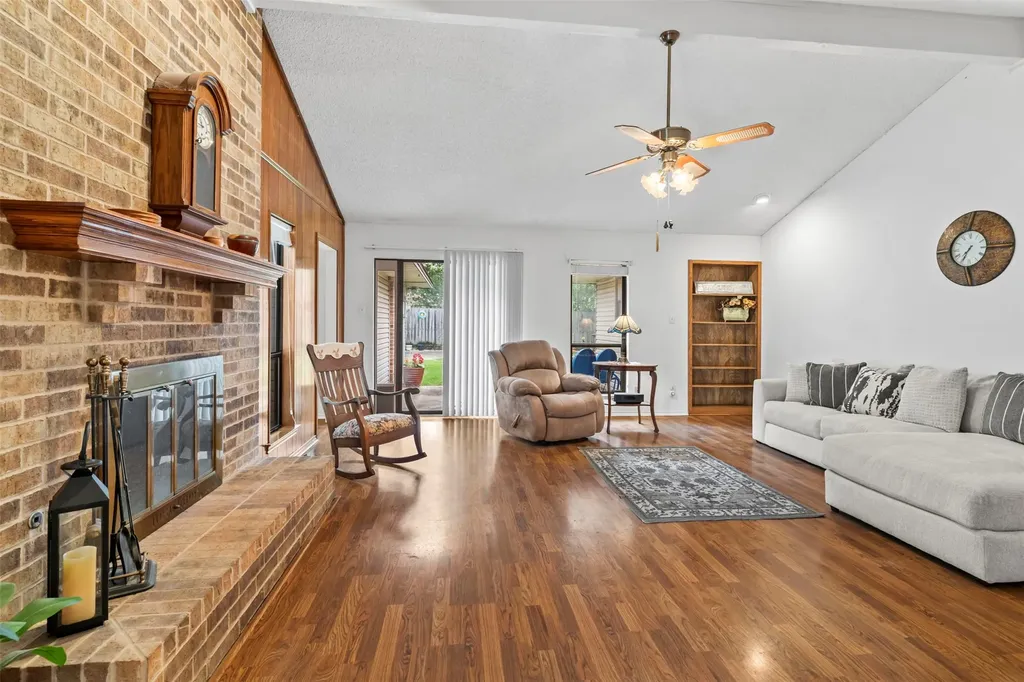 3212 Dunes Denton TX 76209