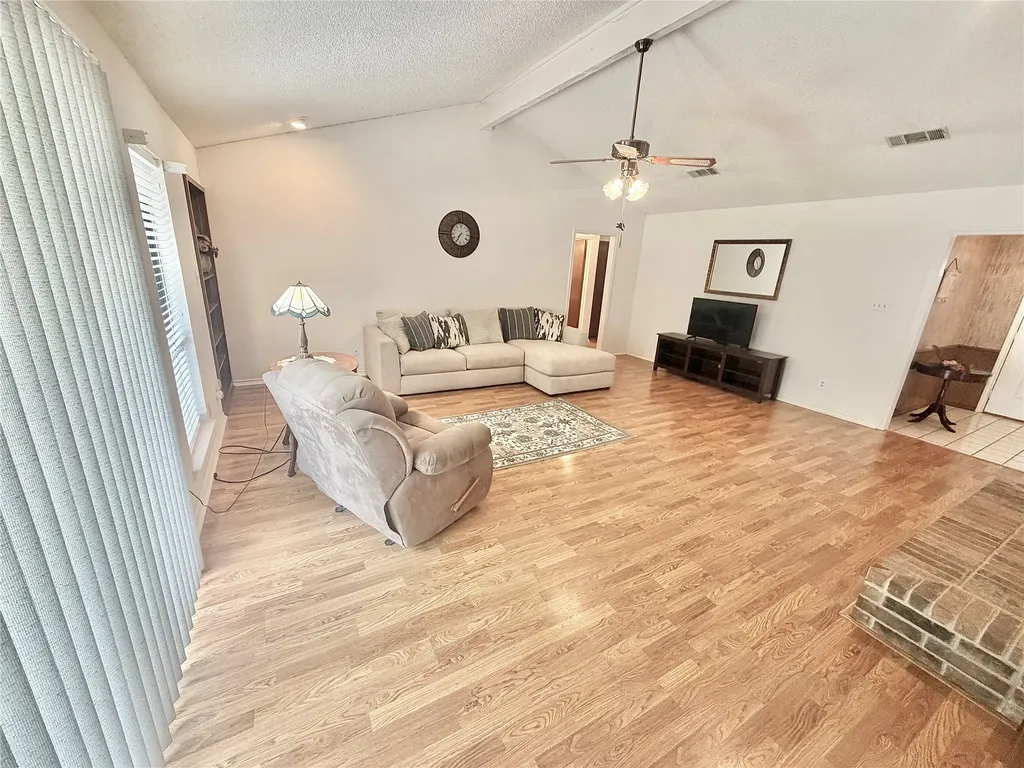 3212 Dunes Denton TX 76209