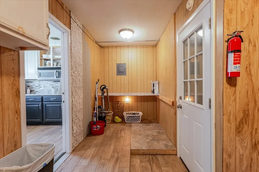 2304 SE 10th Mineral Wells TX 76067
