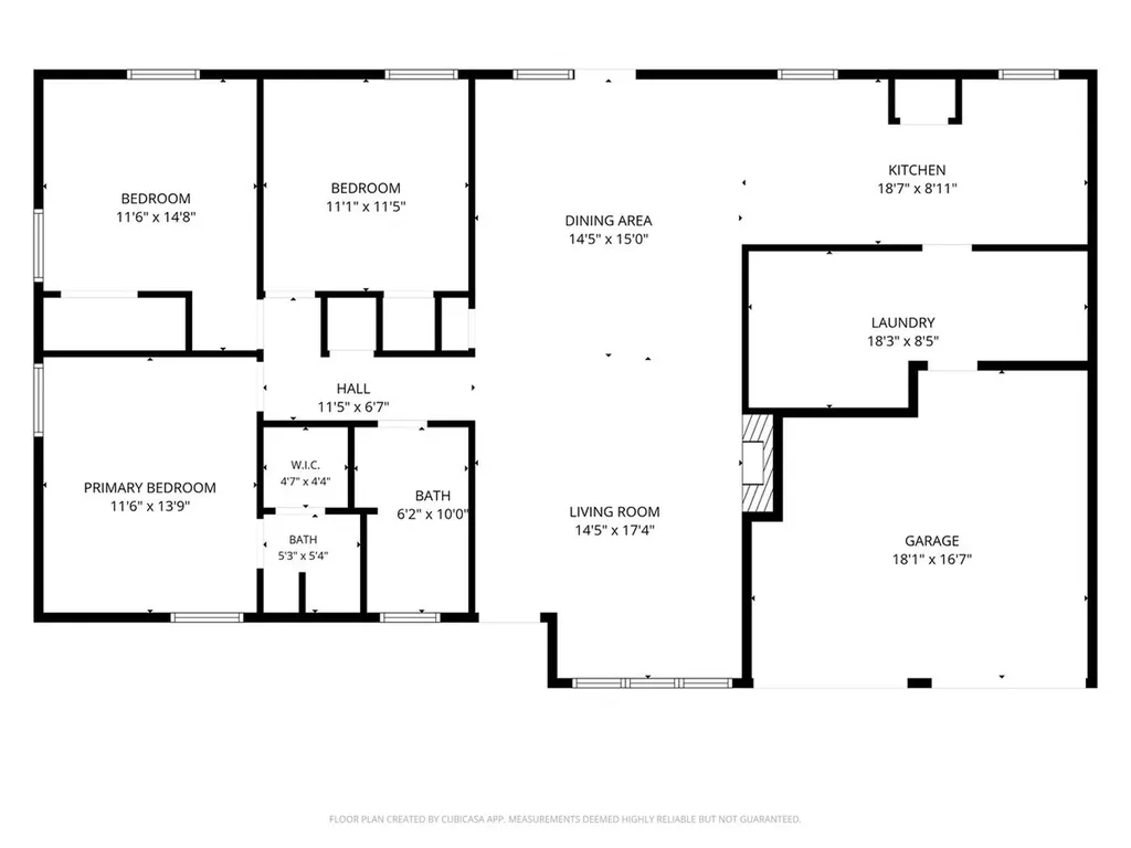 2304 SE 10th Mineral Wells TX 76067
