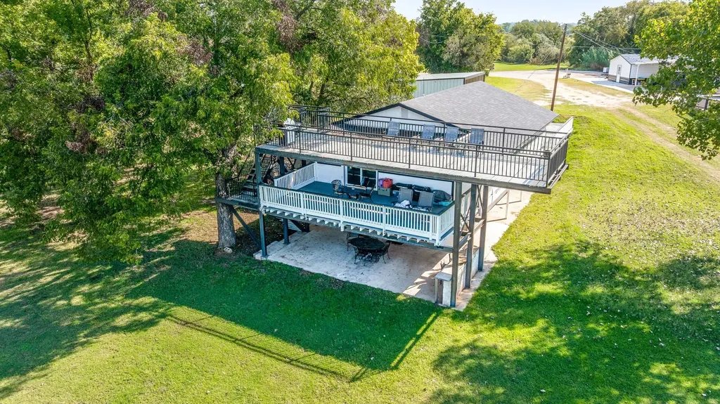 2520 Long Creek Granbury TX 76049