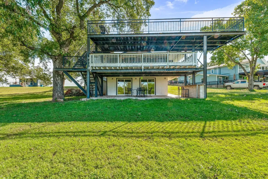 2520 Long Creek Granbury TX 76049