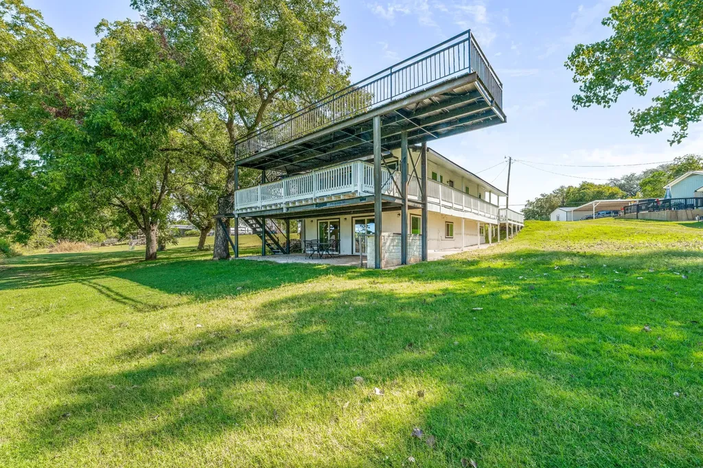 2520 Long Creek Granbury TX 76049