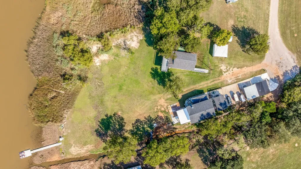 2520 Long Creek Granbury TX 76049