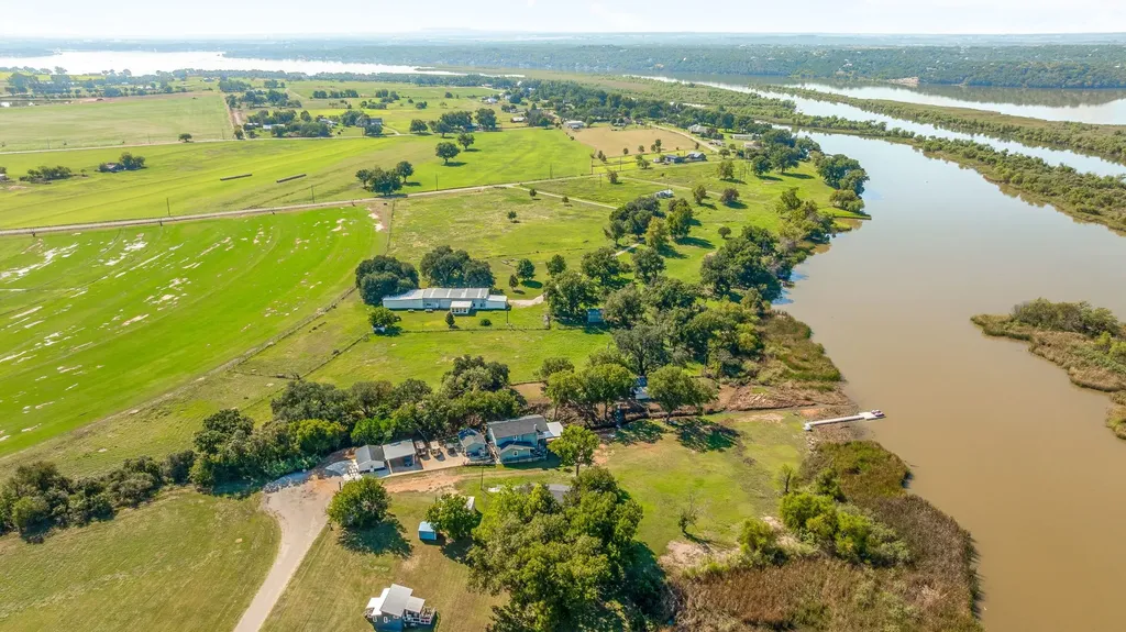 2520 Long Creek Granbury TX 76049