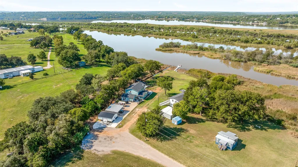2520 Long Creek Granbury TX 76049