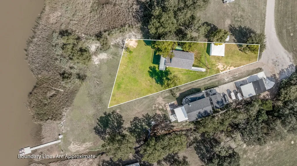 2520 Long Creek Granbury TX 76049