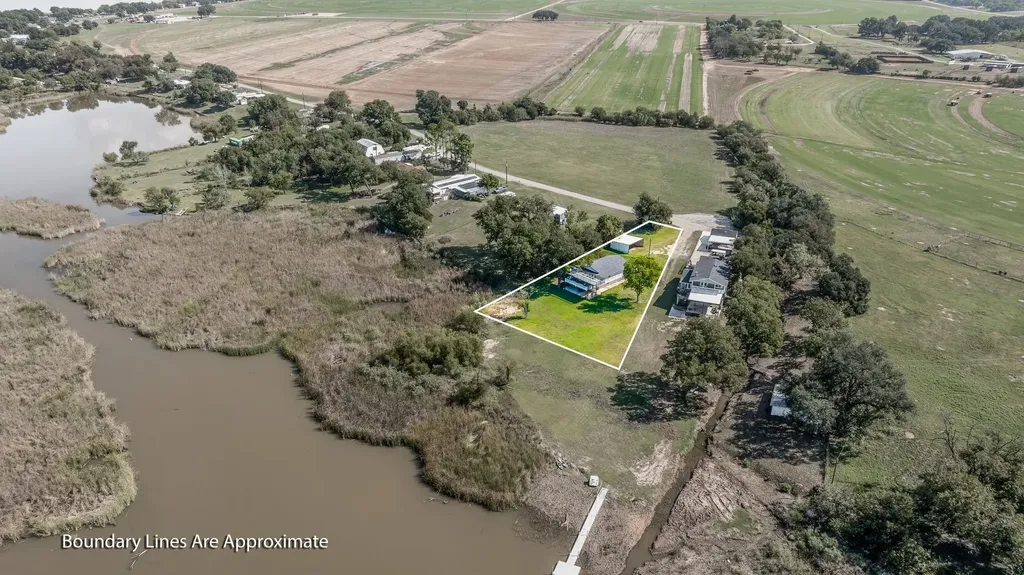 2520 Long Creek Granbury TX 76049