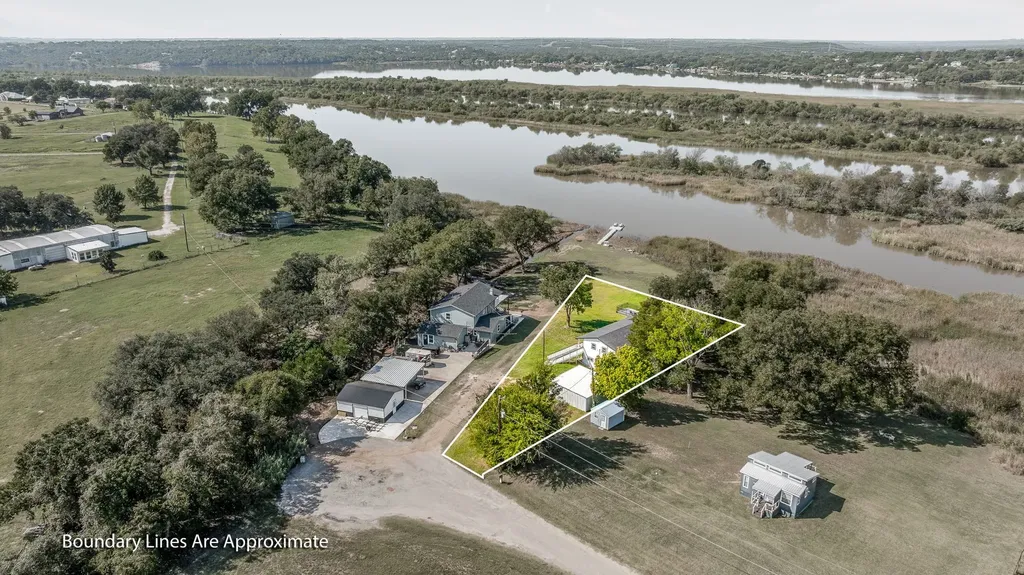 2520 Long Creek Granbury TX 76049