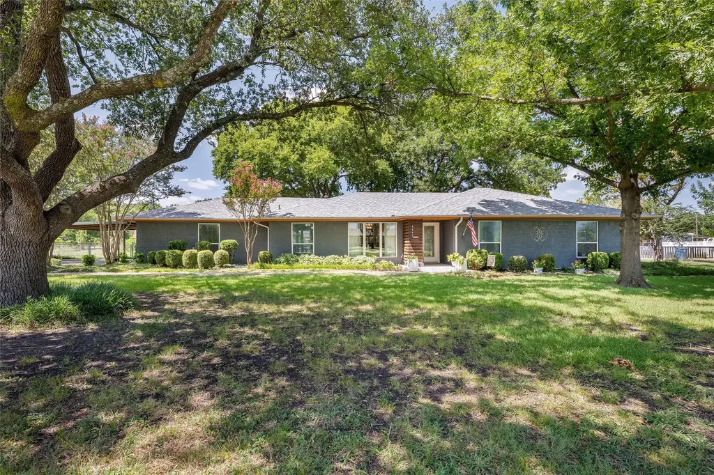 5407 Kara Lane Parker TX 75002