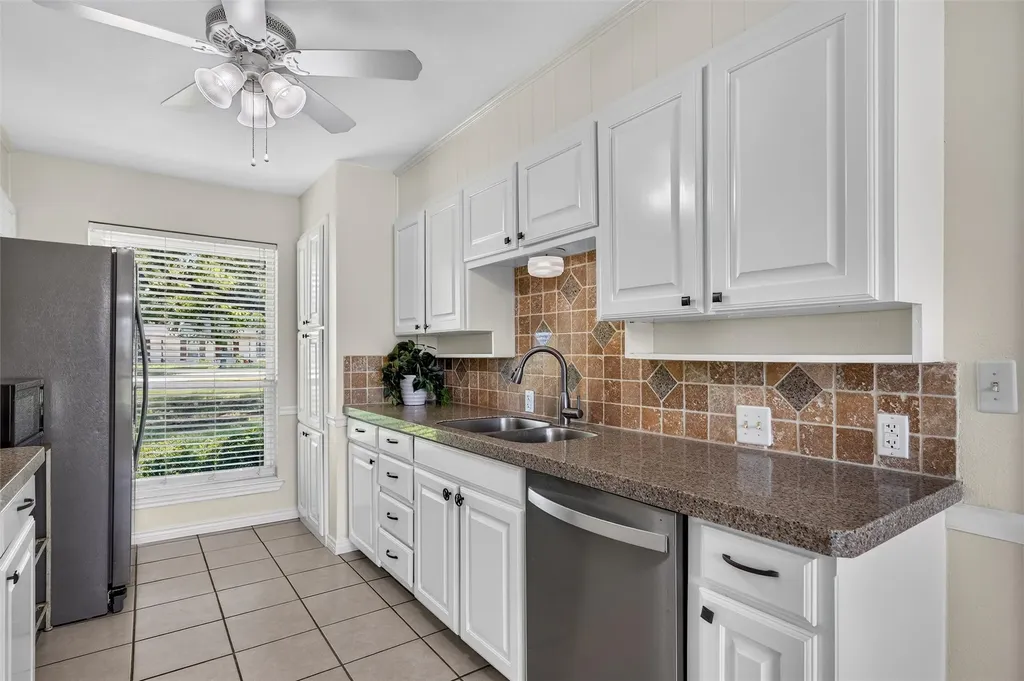5407 Kara Lane Parker TX 75002