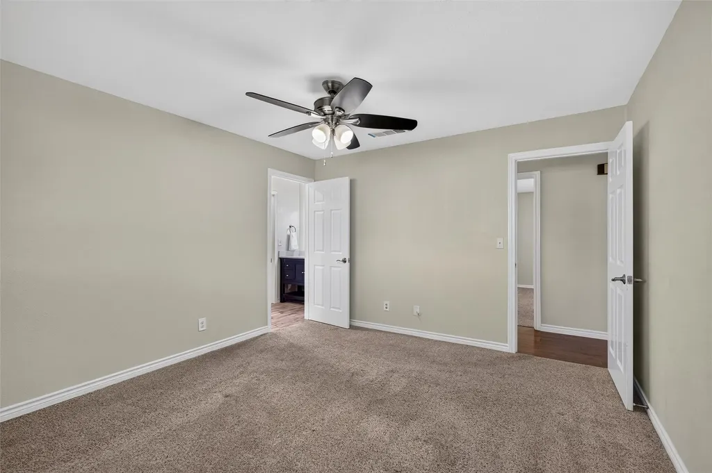 5407 Kara Lane Parker TX 75002