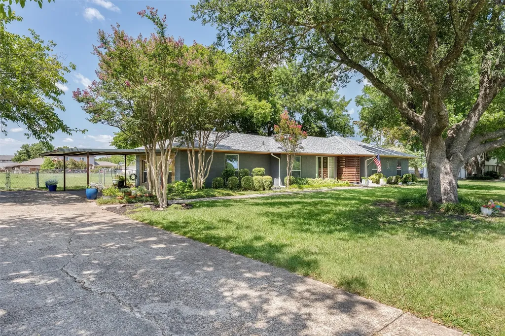5407 Kara Lane Parker TX 75002