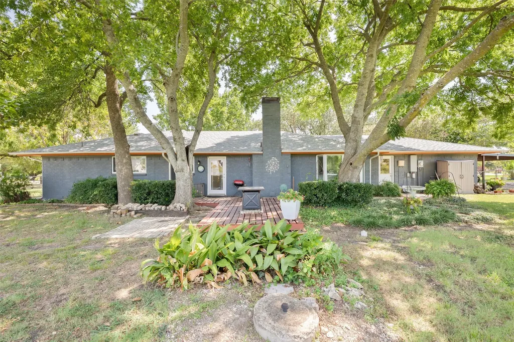 5407 Kara Lane Parker TX 75002