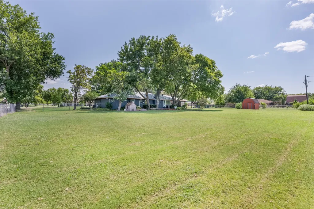 5407 Kara Lane Parker TX 75002