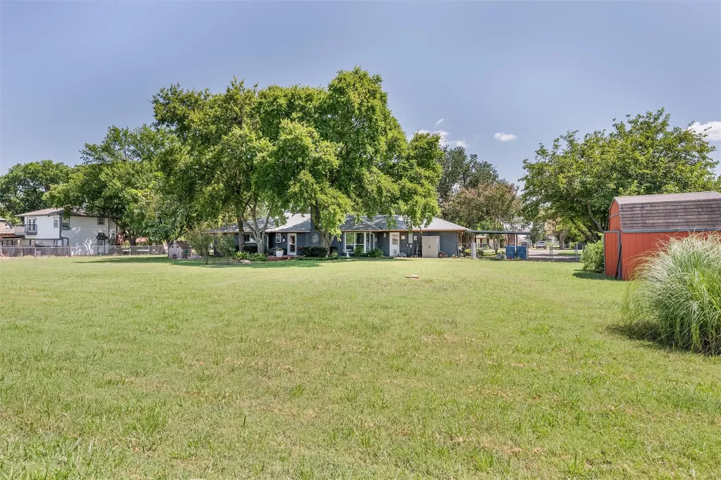 5407 Kara Lane Parker TX 75002