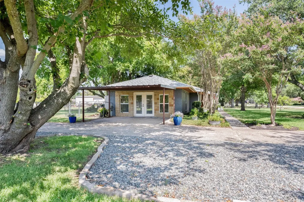 5407 Kara Lane Parker TX 75002