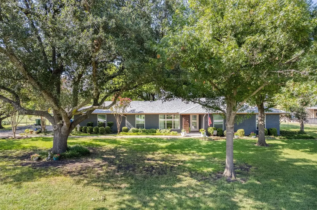 5407 Kara Lane Parker TX 75002