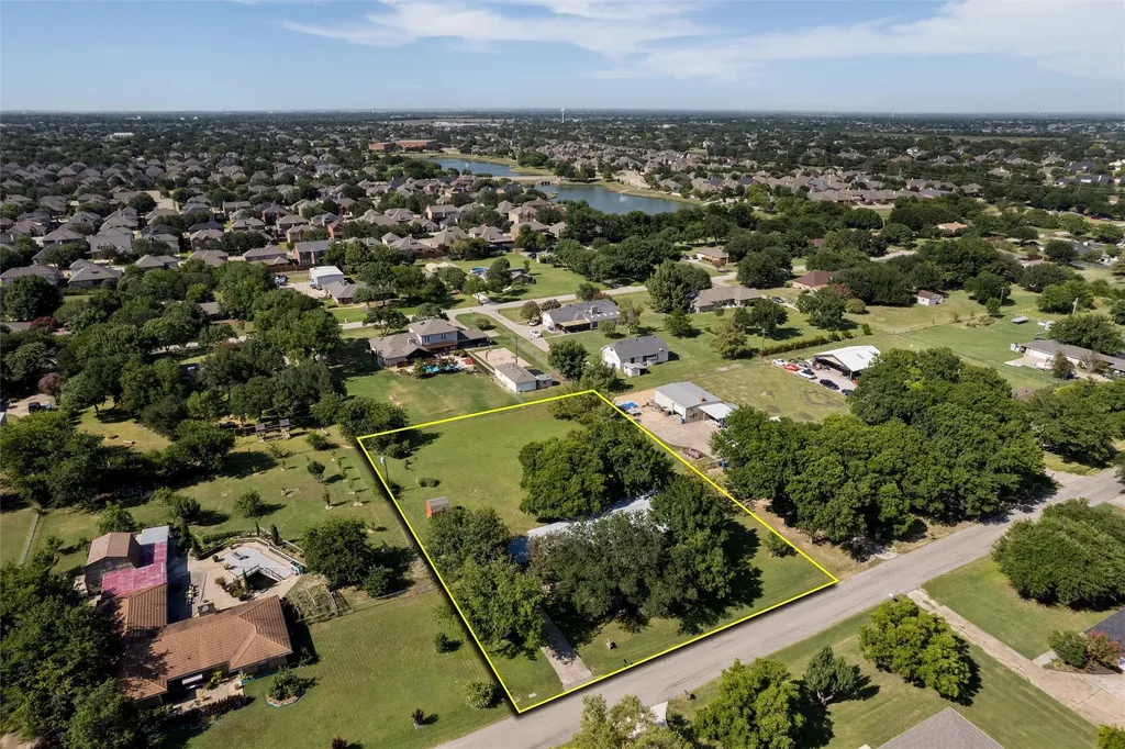 5407 Kara Lane Parker TX 75002