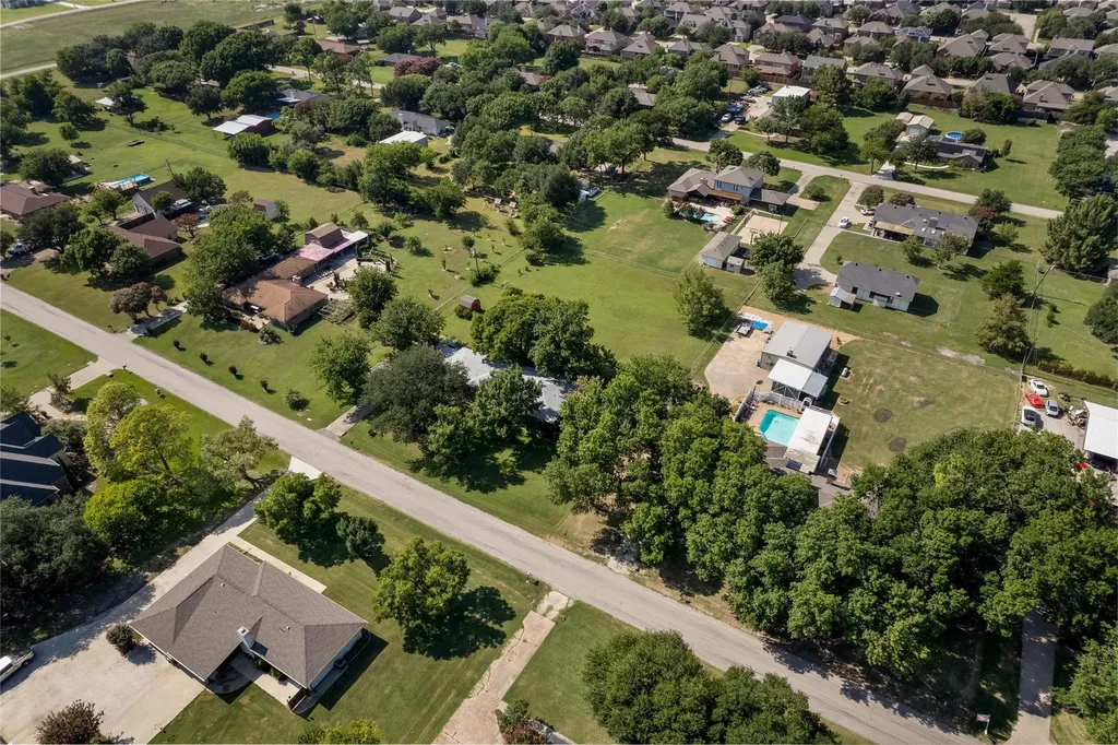 5407 Kara Lane Parker TX 75002