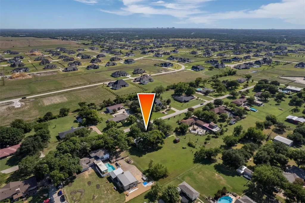 5407 Kara Lane Parker TX 75002