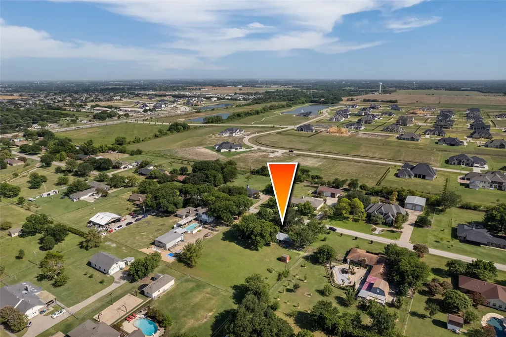 5407 Kara Lane Parker TX 75002
