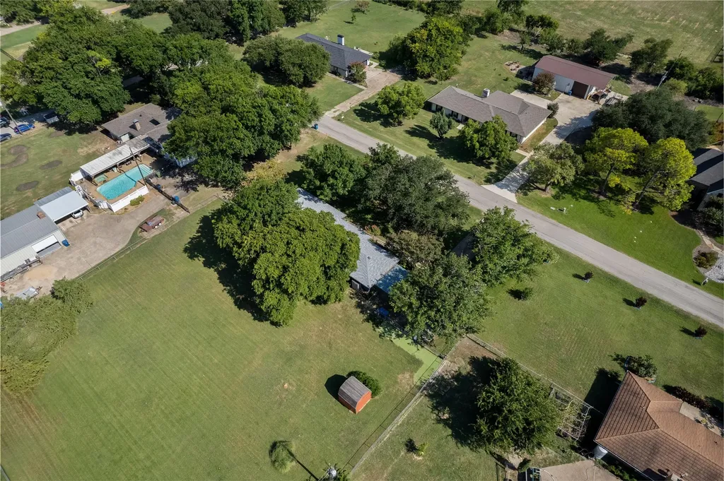 5407 Kara Lane Parker TX 75002