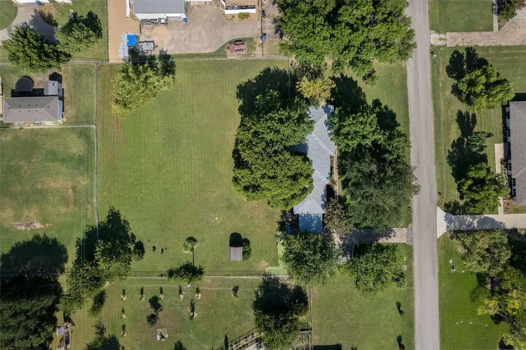 5407 Kara Lane Parker TX 75002
