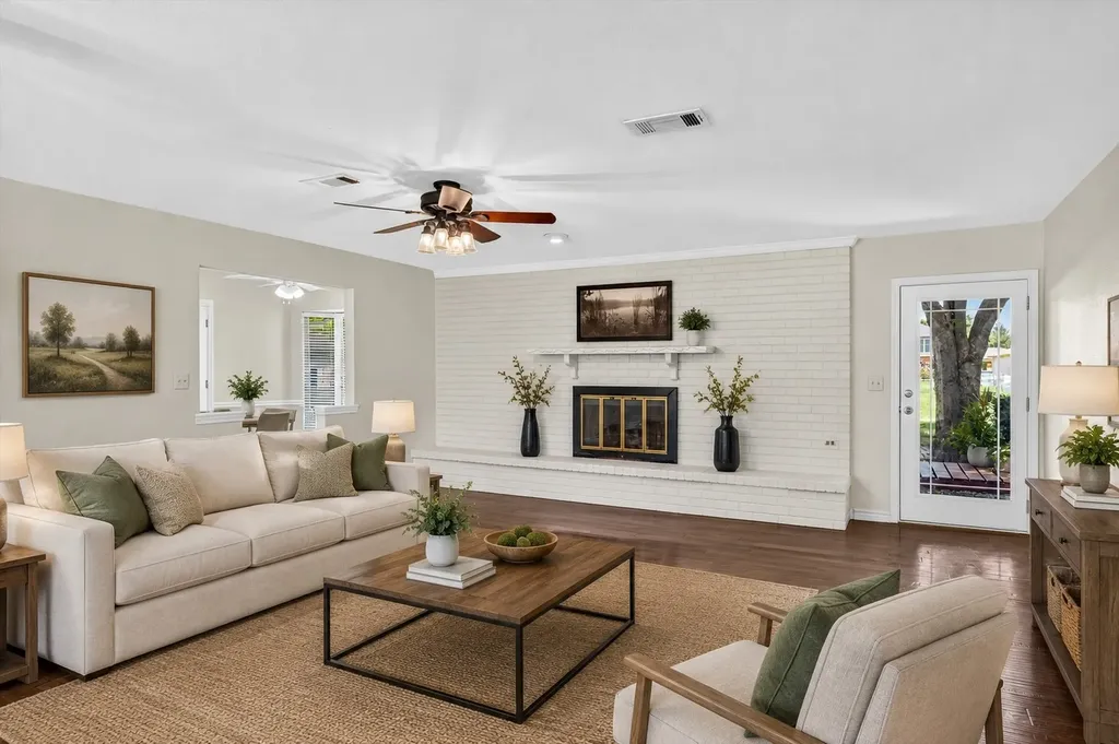 5407 Kara Lane Parker TX 75002
