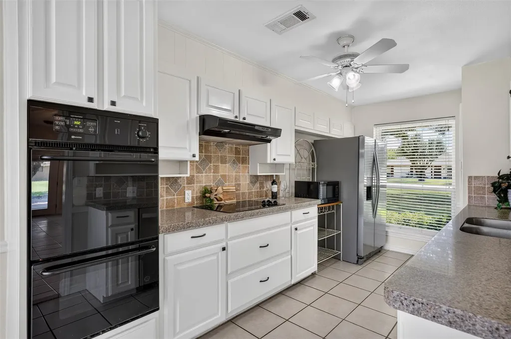 5407 Kara Lane Parker TX 75002