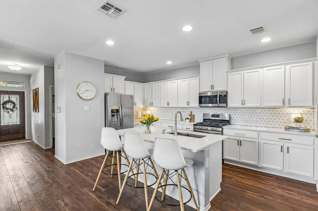 3500 Brazos Street Melissa TX 75454