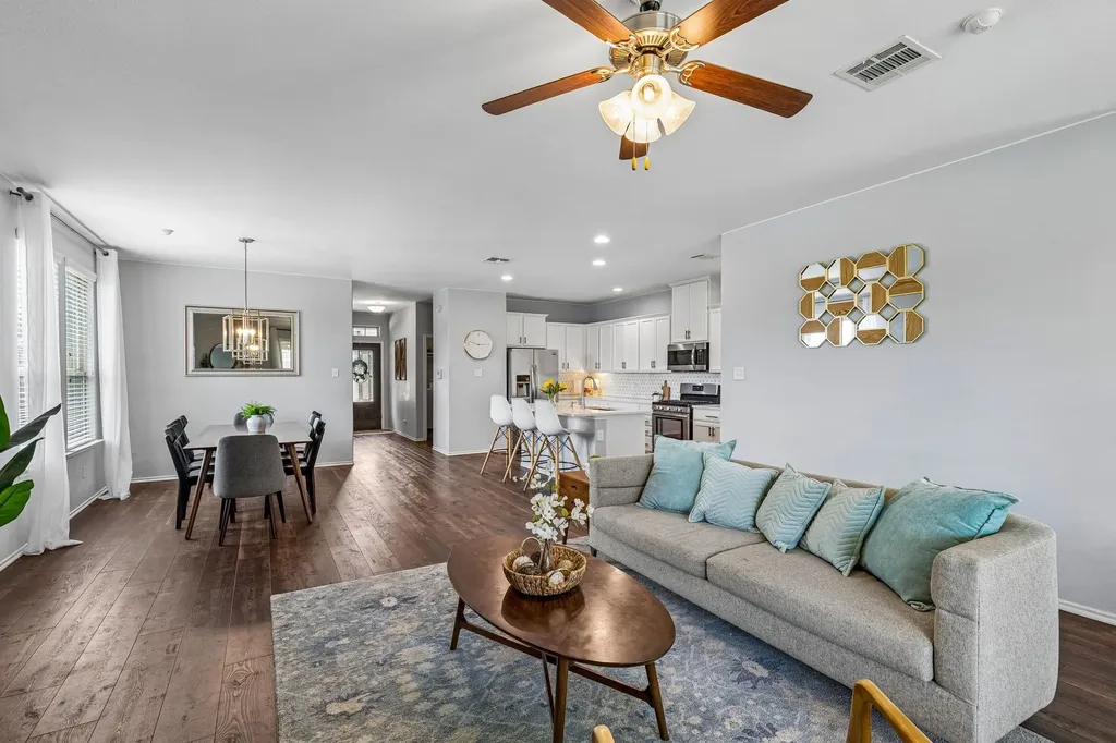 3500 Brazos Street Melissa TX 75454