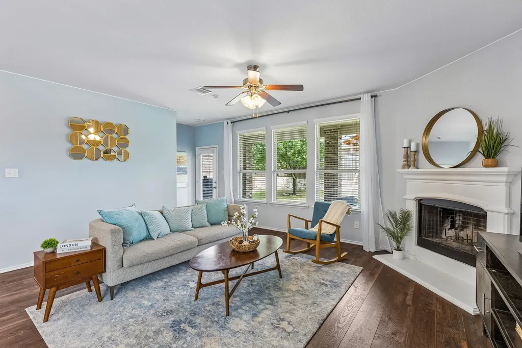 3500 Brazos Street Melissa TX 75454