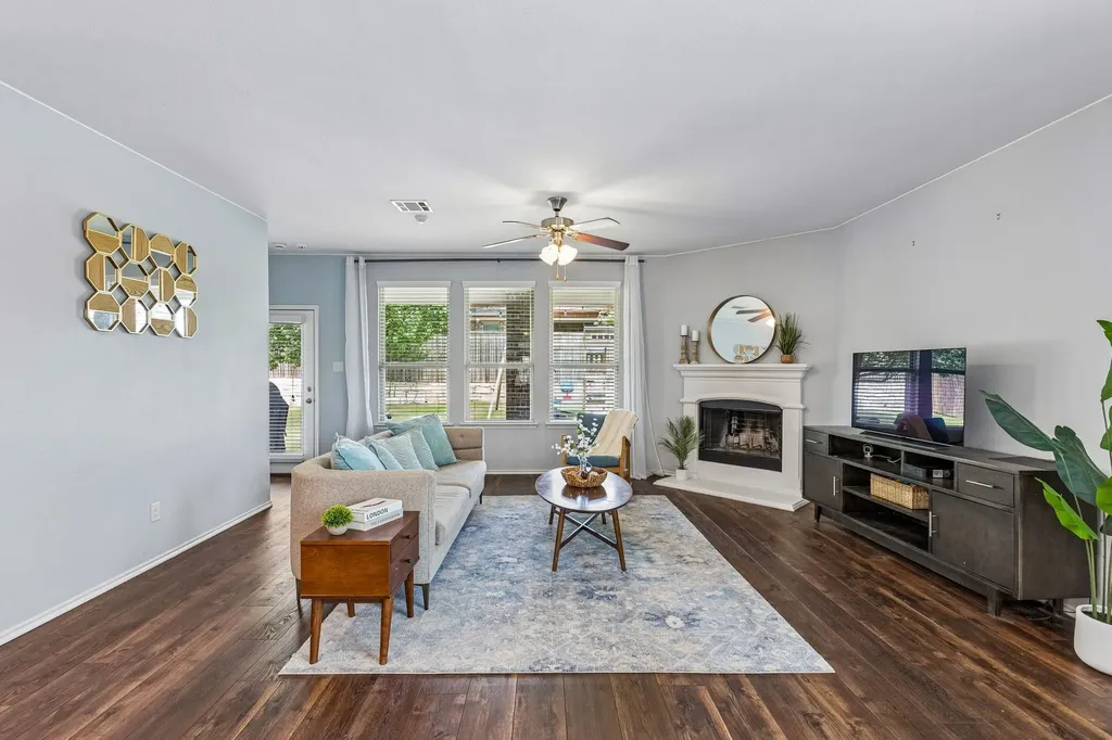 3500 Brazos Street Melissa TX 75454