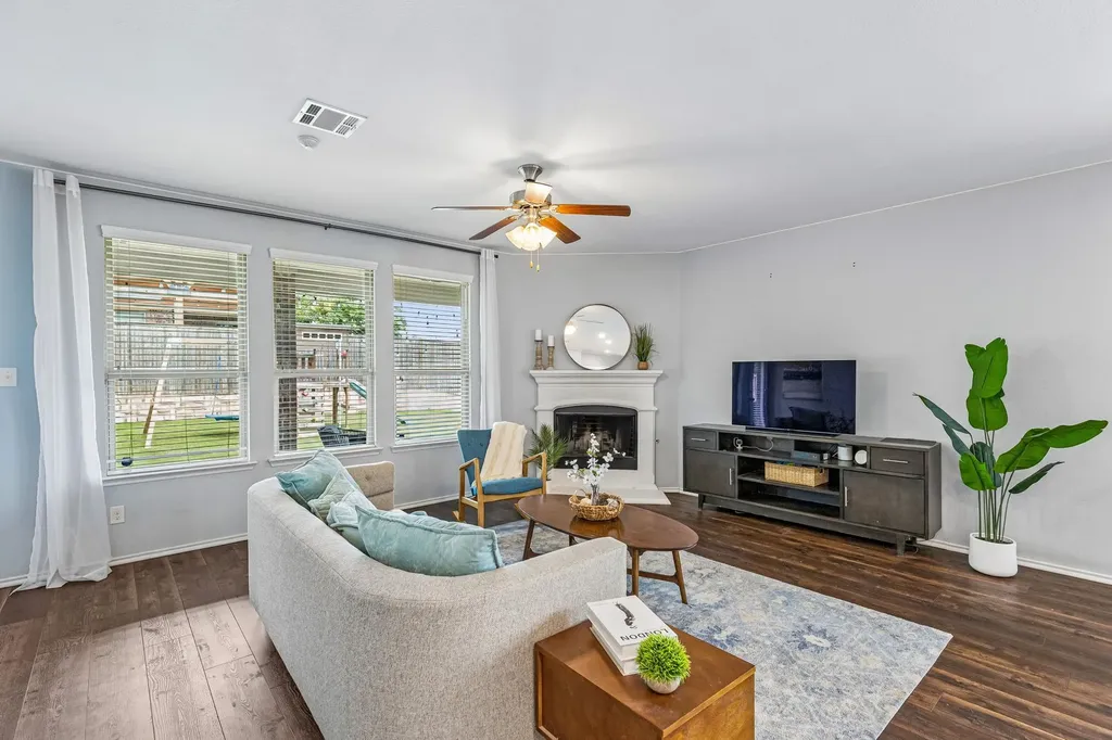 3500 Brazos Street Melissa TX 75454