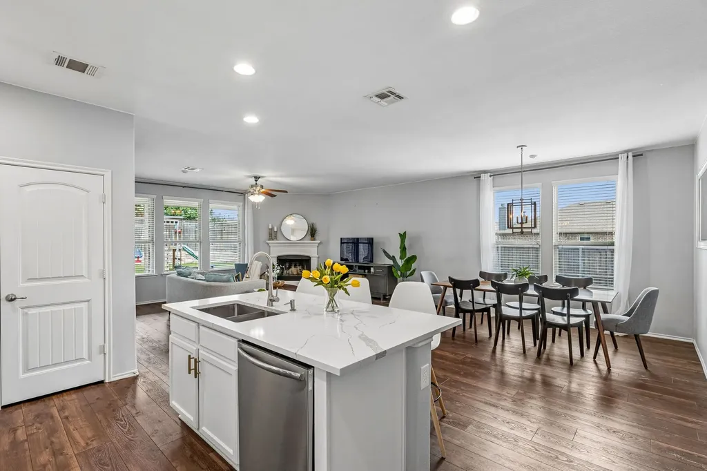 3500 Brazos Street Melissa TX 75454